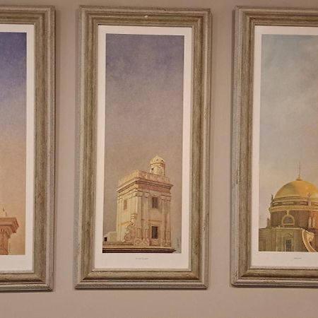 Apartamento Omnia, Feel Cadiz Lägenhet Exteriör bild
