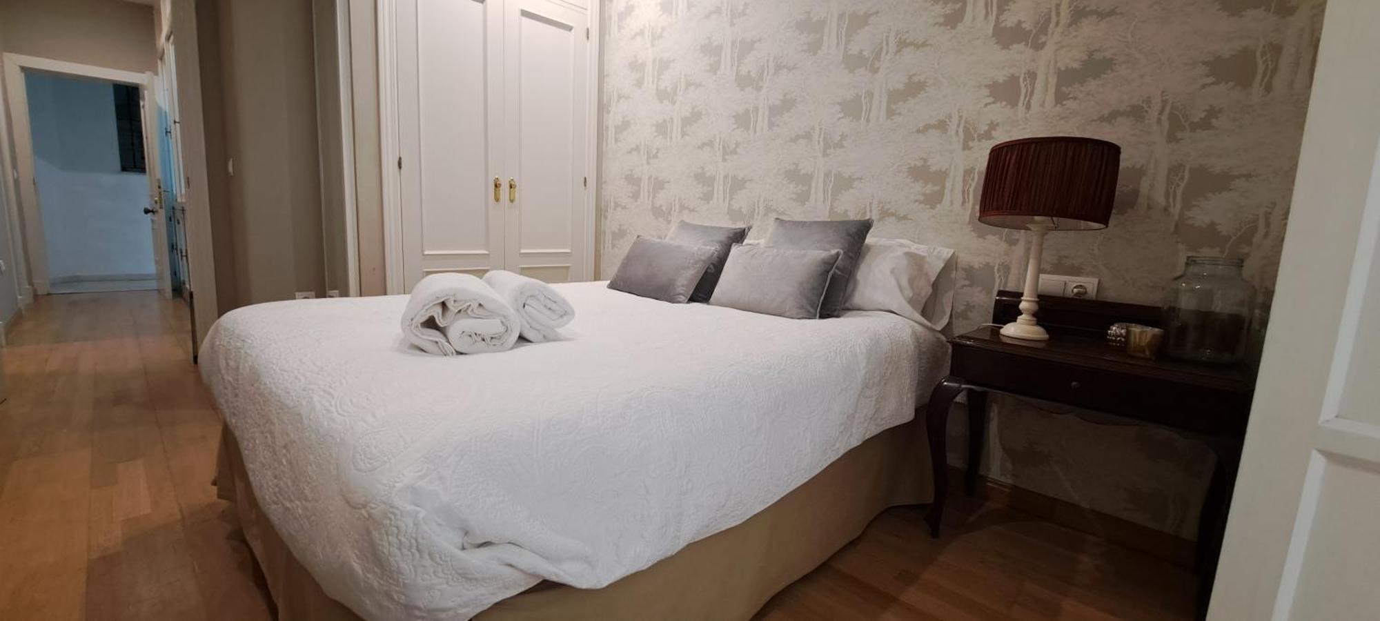 Apartamento Omnia, Feel Cadiz Lägenhet Exteriör bild