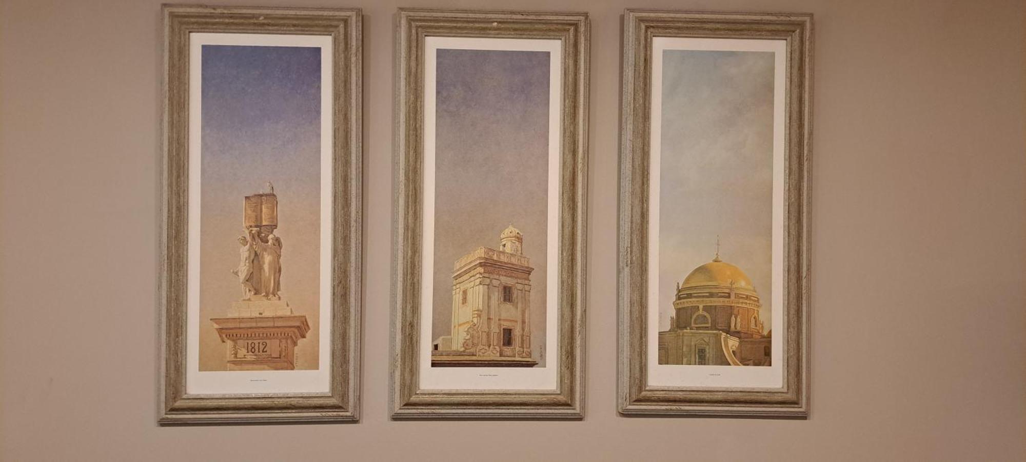 Apartamento Omnia, Feel Cadiz Lägenhet Exteriör bild