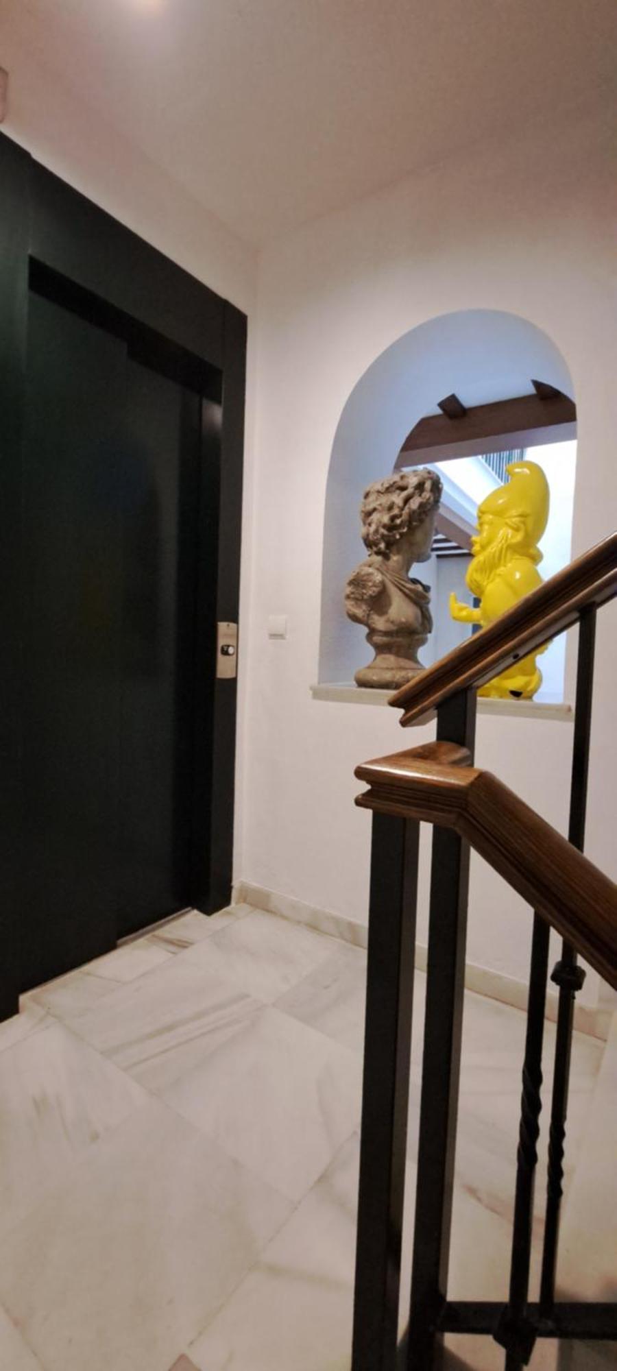 Apartamento Omnia, Feel Cadiz Lägenhet Exteriör bild