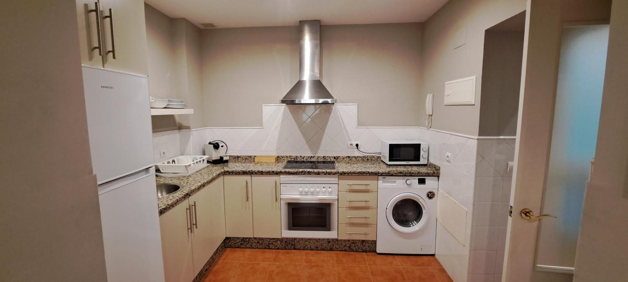 Apartamento Omnia, Feel Cadiz Lägenhet Exteriör bild