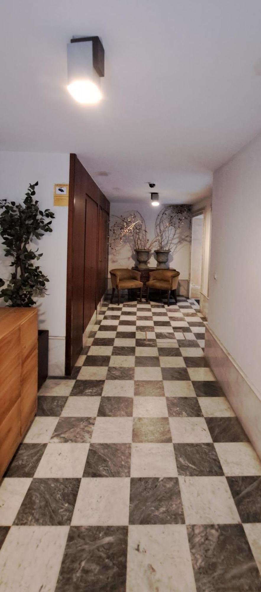 Apartamento Omnia, Feel Cadiz Lägenhet Exteriör bild